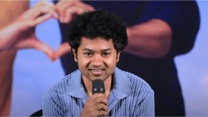 ‎Mouli Tanuj: లిటిల్ హార్ట్స్ ఎఫెక్ట్.. రూ. కోటి రెమ్యూనరేషన్..మౌళి రియాక్షన్ ఇదే?