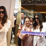 Mouni Roy: హైటెక్ సిటీలో సందడి చేసిన బాలీవుడ్ స్టార్ హీరోయిన్.. ఫోటోలు వైరల్!