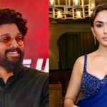 Atlee Allu Arjun : అల్లు అర్జున్ సినిమాలో మృణాల్ ఠాకూర్, జాన్వీ కపూర్? అట్లీ ఏమి ప్లాన్ చేశాడో?