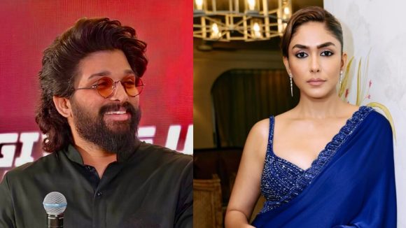 Atlee Allu Arjun : అల్లు అర్జున్ సినిమాలో మృణాల్ ఠాకూర్, జాన్వీ కపూర్? అట్లీ ఏమి ప్లాన్ చేశాడో? Atlee Allu Arjun : అల్లు అర్జున్ సినిమాలో మృణాల్ ఠాకూర్, జాన్వీ కపూర్? అట్లీ ఏమి ప్లాన్ చేశాడో?