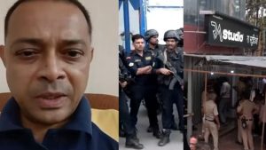 Mumbai Hostage: 5 రోజుల ప్లానింగ్, 3 గంటల భయం, ఒక్క బుల్లెట్‌కు హతం.. ఇది కిడ్నాపర్ కథ!