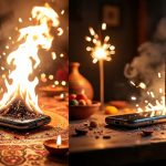SmartPhone Explode Diwali: దీపావళి సమయంలో అగ్నిప్రమాదాలు.. స్మార్ట్‌ఫోన్ పేలితే వెంటనే ఇలా చేయండి