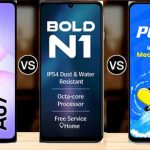 Smartphone Comparison: గెలాక్సీ A07 vs లావా బోల్డ్ N1 vs టెక్నో పాప్ 9.. ₹10,000 కంటే తక్కువ ధరలో ఏది బెస్ట్?