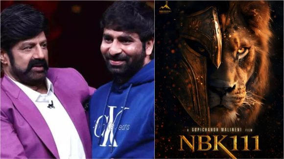 ‎NBK 111: గోపీచంద్ – బాలయ్య మూవీ పై బిగ్ అప్డేట్.. చరిత్రలో నిలిచిపోయే సినిమా అవుతుందంటూ!
