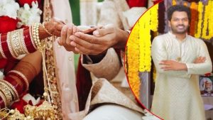 Khammam News: విదేశీ అల్లుడి బాగోతం.. పెళ్లైన వారానికే భార్యకు నరకం,  అసలు మేటరేంటి?