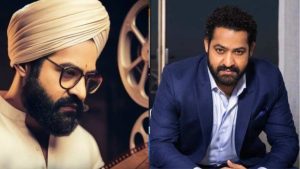 Dadasaheb Phalke Biopic: ఎన్టీఆర్ దాదాసాహెబ్ ఫాల్కే బయోపిక్ ఆగిపోయినట్టేనా.. జక్కన్న కీలక నిర్ణయం!