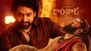Ntr On Kanatara : కాంతారా విజన్‌కి సెల్యూట్… రిషబ్ శెట్టిని పొగడ్తలతో ముంచెత్తిన ఎన్టీఆర్
