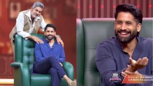 Jayammu Nischayammuraa: నాగ చైతన్య శోభిత మధ్య గొడవలు.. మాట్లాడడం లేదంటూ!