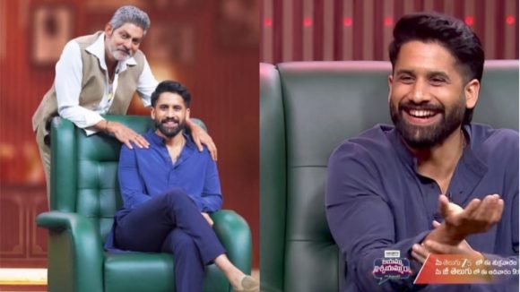Jayammu Nischayammuraa: నాగ చైతన్య శోభిత మధ్య గొడవలు.. మాట్లాడడం లేదంటూ!