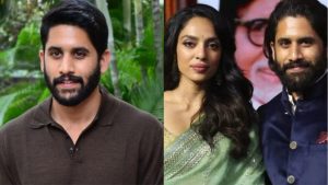 Nagachaitanya: నాగచైతన్య ఫెవరేట్ సినిమాలు.. ఒక్కో మూవీ 100 సార్లు చూశాడట
