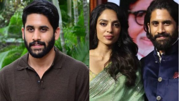 Nagachaitanya: నాగచైతన్య ఫెవరేట్ సినిమాలు.. ఒక్కో మూవీ 100 సార్లు చూశాడట