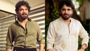 Nagarjuna 100: పొలిటికల్ డ్రామాగా నాగార్జున ‘లాటరీ కింగ్ ‘.. క్యామియో పాత్రలో మరో స్టార్?
