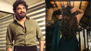 Nagarjuna 100: నాగార్జున లాటరీ కింగ్ నుంచి టబు ఔట్.. రేస్ లోకి మరో స్టార్?