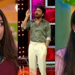 Bigg Boss 9 Promo : కూర పంచాయతీలో ఊహించిన ట్విస్ట్.. మాధురి – దివ్య మధ్యలో నాగ్ లాజిక్
