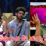 Ritu Chaudhary : ప్లేట్ మార్చేసిన రీతు, కేవలం గేమ్ కోసమే. ఫీలింగ్స్ లేవా?