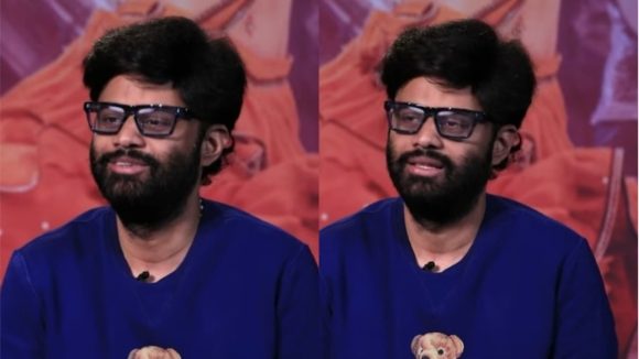 Nagavamshi: ఆ బడా ప్రొడ్యూసర్ ను నమ్మి తప్పు చేశాం.. రియాలిటీలోకి వచ్చిన నాగ వంశీ!