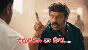 Akhanda 2 : అఖండ 2 రోర్ వీడియో వచ్చేసింది, బాలయ్య బోయపాటి విధ్వంసం