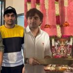 Nani -Sujeeth: ఘనంగా నాని సుజీత్ కొత్త సినిమా పూజ వేడుక..మరో హిట్ లోడింగ్!