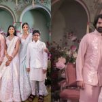 Narne Nithin Wedding: పెళ్లి పీటలెక్కబోతున్న ఎన్టీఆర్ బామ్మర్ది… ముహూర్తం డేట్ ఎప్పుడంటే?