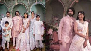 Narne Nithin Wedding: పెళ్లి పీటలెక్కబోతున్న ఎన్టీఆర్ బామ్మర్ది… ముహూర్తం డేట్ ఎప్పుడంటే?