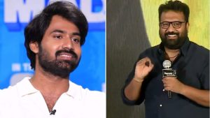 Narne Nithin: జూనియర్ డైరెక్టర్ తో మ్యాడ్ హీరో.. మరో హిట్ లోడింగ్?