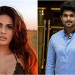 Narvini Dery: అజ్మల్ అలాంటివాడే.. ఆడిషన్ అని చెప్పి గదిలోకి పిలిచాడు.. హీరోపై నటి సంచలన కామెంట్స్‌