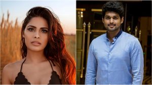 Narvini Dery: అజ్మల్ అలాంటివాడే.. ఆడిషన్ అని చెప్పి గదిలోకి పిలిచాడు.. హీరోపై నటి సంచలన కామెంట్స్‌