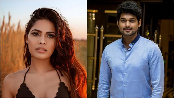 Narvini Dery: అజ్మల్ అలాంటివాడే.. ఆడిషన్ అని చెప్పి గదిలోకి పిలిచాడు.. హీరోపై నటి సంచలన కామెంట్స్ Narvini Dery: అజ్మల్ అలాంటివాడే.. ఆడిషన్ అని చెప్పి గదిలోకి పిలిచాడు.. హీరోపై నటి సంచలన కామెంట్స్