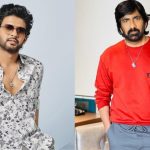 Naveen polishetty -Raviteja: రవితేజ నవీన్ పోలిశెట్టి హీరోలుగా మల్టీ స్టారర్.. క్రేజీ కాంబో అంటూ!