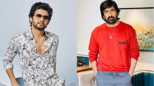 Naveen polishetty -Raviteja: రవితేజ నవీన్ పోలిశెట్టి హీరోలుగా మల్టీ స్టారర్.. క్రేజీ కాంబో అంటూ!