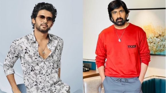 Naveen polishetty -Raviteja: రవితేజ నవీన్ పోలిశెట్టి హీరోలుగా మల్టీ స్టారర్.. క్రేజీ కాంబో అంటూ! Naveen polishetty -Raviteja: రవితేజ నవీన్ పోలిశెట్టి హీరోలుగా మల్టీ స్టారర్.. క్రేజీ కాంబో అంటూ!