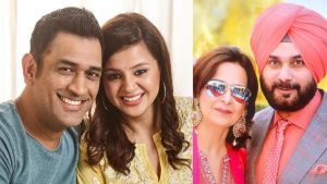 Navjot -MS Dhoni: పెళ్లి తర్వాత ధోని ఎన‌ర్జీ డౌన్‌… సిద్ధూది మాత్రం ఏ రేంజ్‌.. పోస్ట్ వైర‌ల్‌