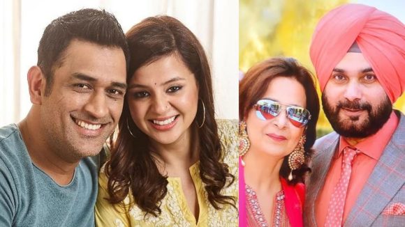 Navjot -MS Dhoni: పెళ్లి తర్వాత ధోని ఎనర్జీ డౌన్… సిద్ధూది మాత్రం ఏ రేంజ్.. పోస్ట్ వైరల్ Navjot -MS Dhoni: పెళ్లి తర్వాత ధోని ఎనర్జీ డౌన్… సిద్ధూది మాత్రం ఏ రేంజ్.. పోస్ట్ వైరల్