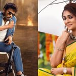 MSVPG : మన శంకర వరప్రసాద్ గారు దసరా సర్ప్రైజ్ ఫస్ట్ లుక్..పోస్టర్ వైరల్!