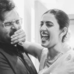 Niharika: లవ్ యూ బావ.. క్యూట్ ఫోటో షేర్ చేసిన నిహారిక.. ఫోటో వైరల్!