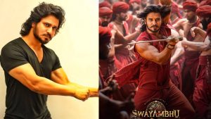 Nikhil Swayambhu : శివరాత్రికి నిఖిల్ స్వయంభు? ఆ విషయం చిత్ర ఆలోచించలేదా?