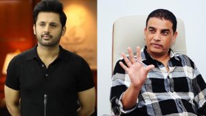 Yellamma: నితిన్‌ చేజారిన ఎల్లమ్మ.. రంగంలోకి బెల్లంకొండ హీరో?