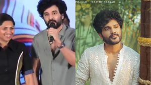 Telusukada: తెలుసు కదా సినిమా ఫస్ట్  ఛాయిస్ సిద్దు కాదా..చేతులారా హిట్ సినిమా వదులుకున్న హీరో?