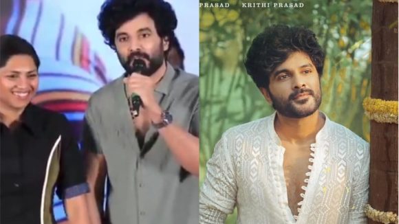 Telusukada: తెలుసు కదా సినిమా ఫస్ట్  ఛాయిస్ సిద్దు కాదా..చేతులారా హిట్ సినిమా వదులుకున్న హీరో?