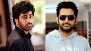 Nithiin – Sharwanand : నితిన్ వదిలేసిన కథతో శర్వానంద్, ఇద్దరిదీ ఒకే స్థితి