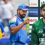 No-Handshake: టీమిండియాను ర్యాంగింగ్‌ చేసిన ఆసీస్ ప్లేయర్లు..పాకిస్థాన్ కు స‌పోర్ట్ చేస్తూ