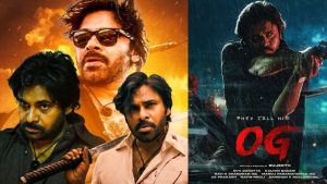 OG: ఓటీటీ స్ట్రీమింగ్ కి రాబోతున్న ఓజీ .. ఎప్పుడు? ఎక్కడంటే?