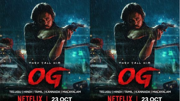 OG OTT: ఇట్స్ అఫీషియల్.. ఓటీటీలోకి వచ్చేస్తున్న ఓజీ… ఎప్పుడంటే!