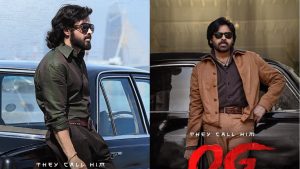 OG OTT : ఓజీ ఓటీటీలోకి అయితే వచ్చింది.. కానీ, పవన్ ఫ్యాన్స్‌నే హర్ట్ చేశారు
