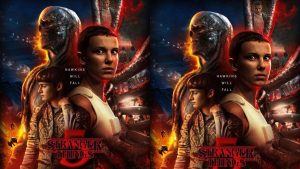 Stranger things Season 5: ఒక్క ఎపిసోడ్ రన్ టైం ఒక సినిమా అంత… బడ్జెట్‌ను అయితే భరించలేం!