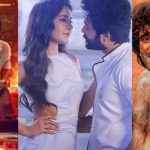 Upcoming Movies Theater : అక్టోబర్ లో రఫ్ఫాడించేందుకు రెడీ అవుతున్న సినిమాలు..