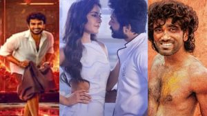 Upcoming Movies Theater : అక్టోబర్ లో రఫ్ఫాడించేందుకు రెడీ అవుతున్న సినిమాలు..