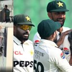 PAK VS SA: లాహోర్ లో క‌ల‌క‌లం…పాకిస్థాన్ డ్రెస్సింగ్ రూంలో దూరిన ఆగంత‌కుడు