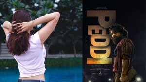 Peddi Movie: పెద్దిలో స్పెషల్ సాంగ్.. ఆ యువరాణి కోసం ఫాన్స్ డిమాండ్!