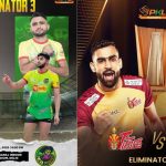 PKL 2025: నేడు తెలుగు టైటాన్స్‌కు చావో రేవో… ఓడితే ఇంటికే